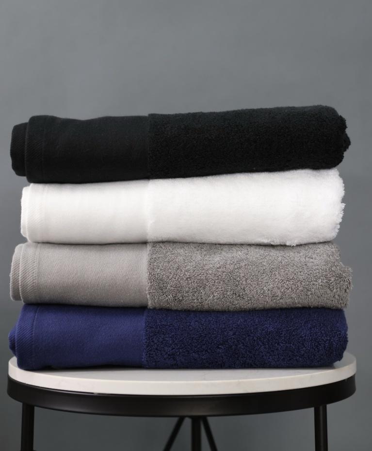 Siena 3Pcs Towel