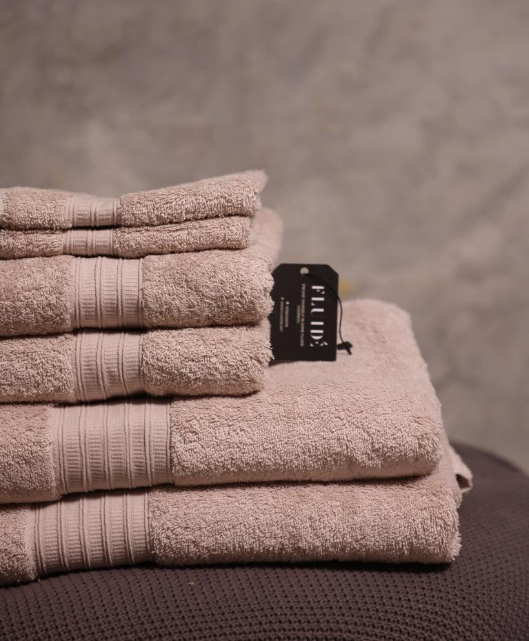 Elba 3Pcs Towel