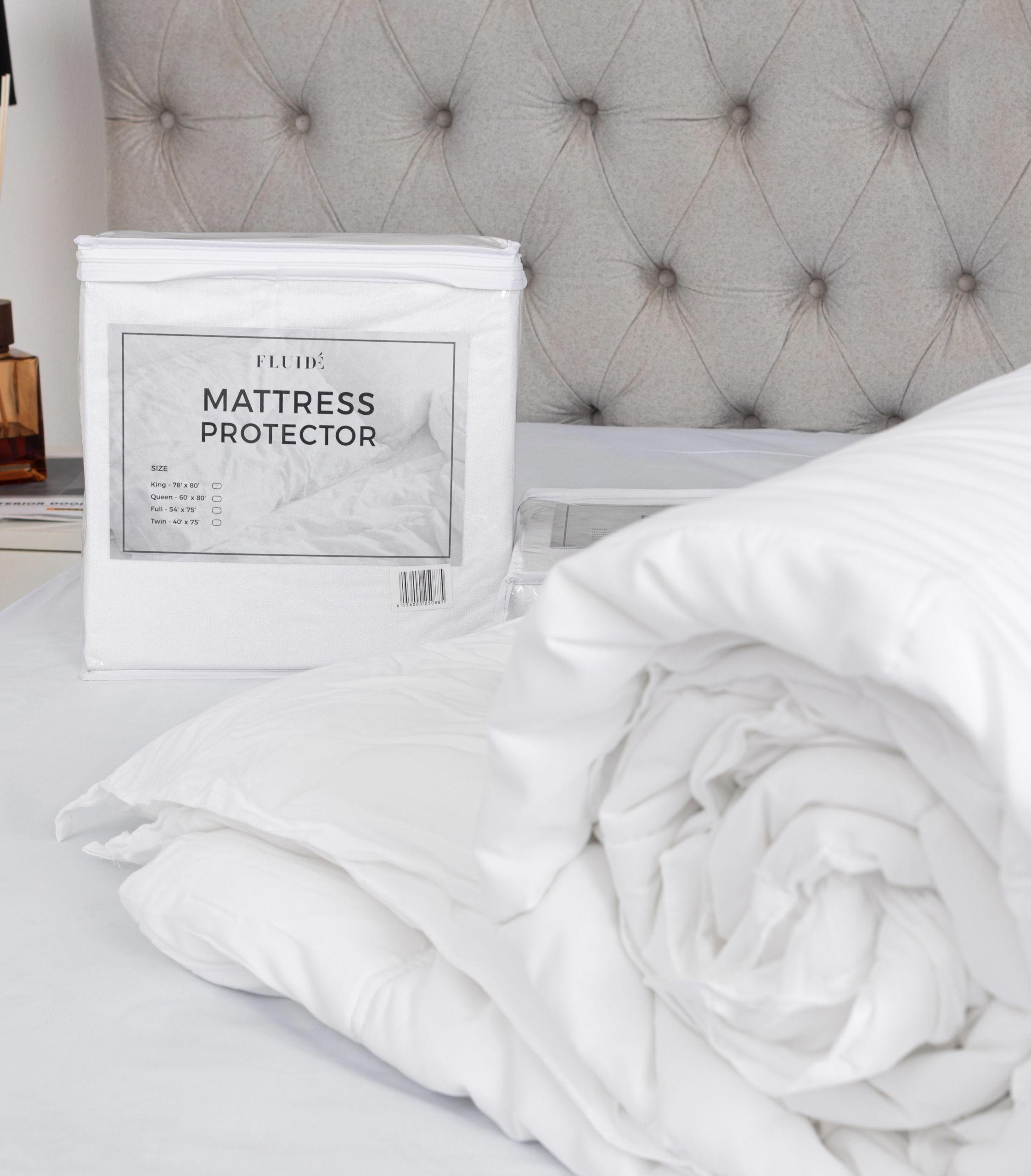 Mattress Protector Twin | 38 x 75