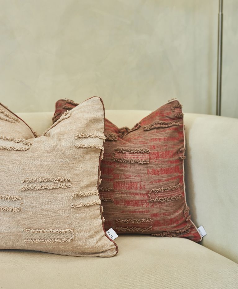 Ystad Throw Pillow