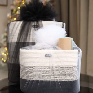 Curated Gift Box -Christmas Package