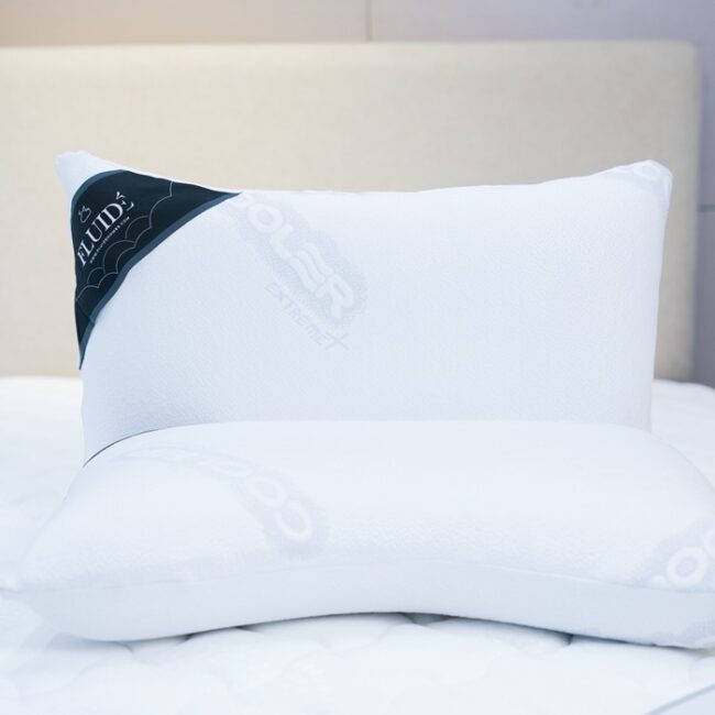 Anti wrinkle pillow (adjustable neck pillow) 3