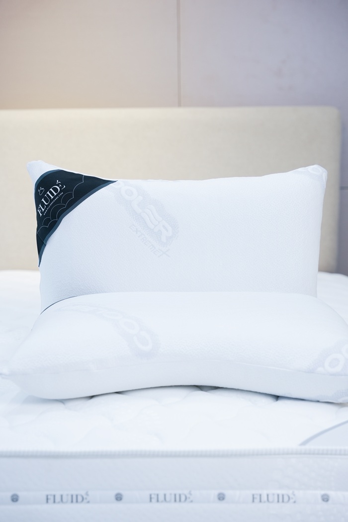 Anti wrinkle pillow (adjustable neck pillow) 3