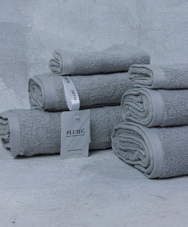 Elba 3Pcs Towel - Spring 2024