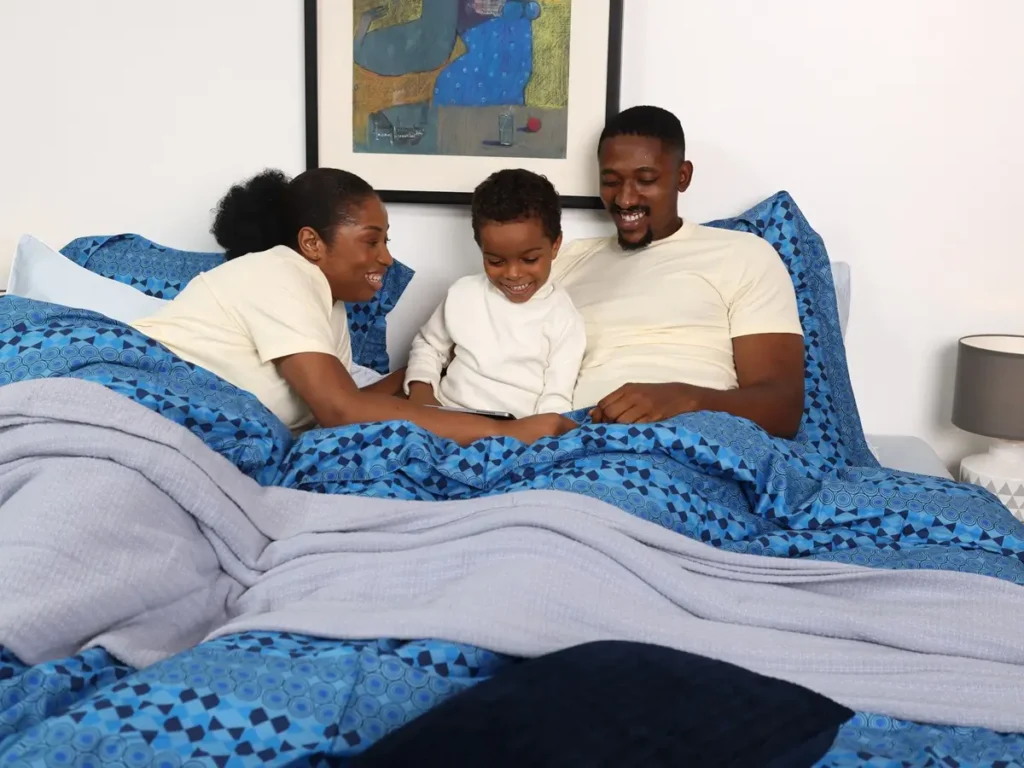 Family Bonding
