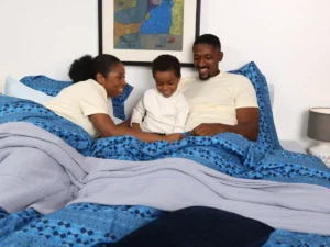 Family Bonding