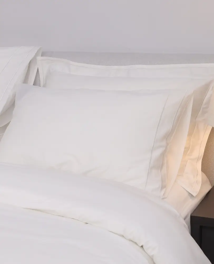Almeria ii double row cord bedsheet collection – 400tc cotton 3
