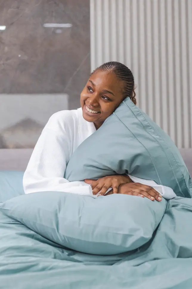 Almeria ii double row cord bedsheet collection – 400tc cotton 4