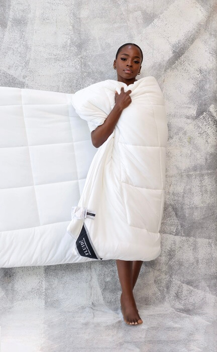 Duvets (1)