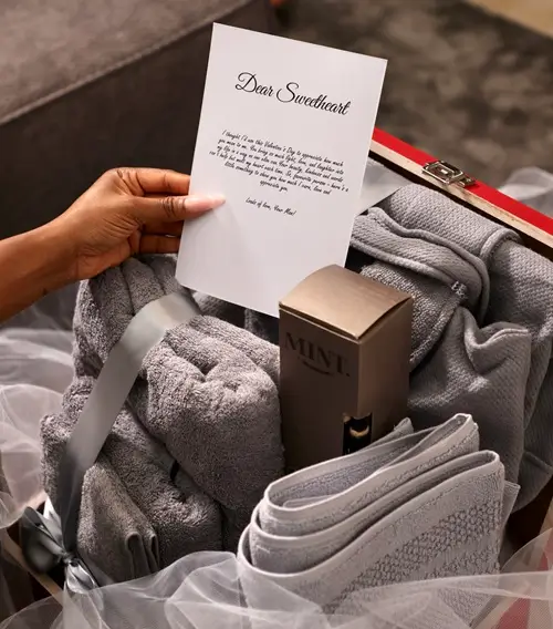 Gifting