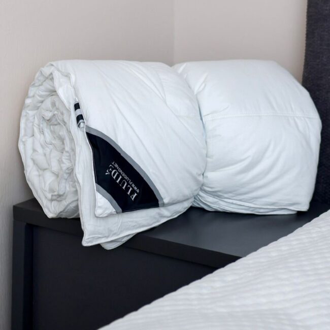 Lightweight down alternative duvet – king & grand king sizes 2