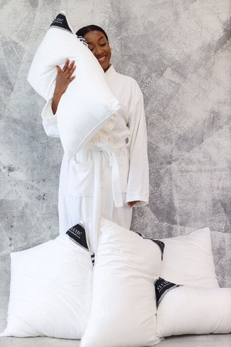 Pillows (1)