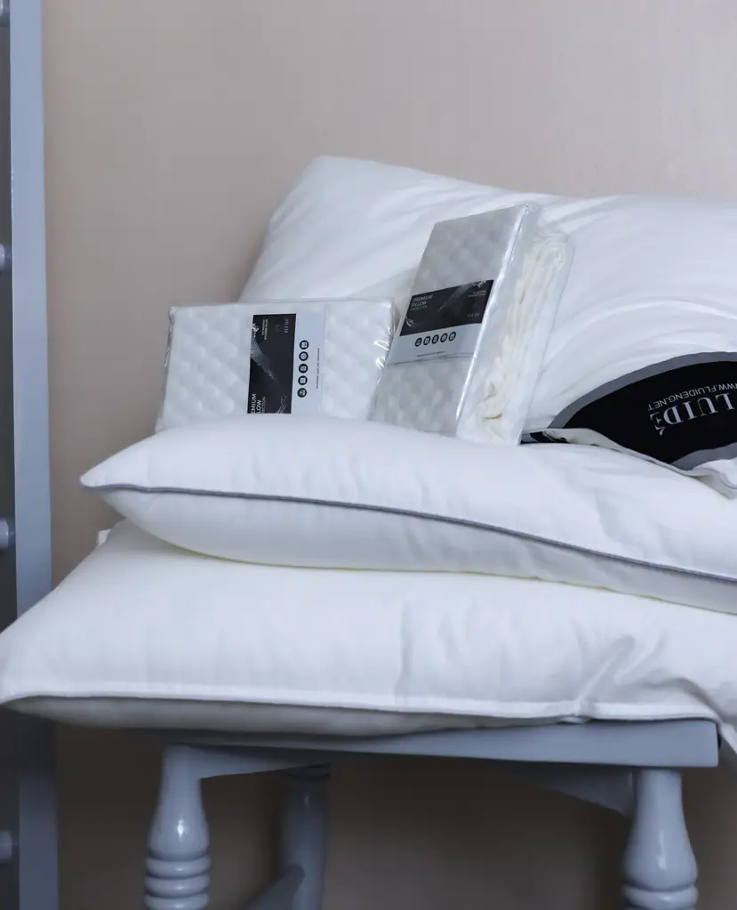 Premium pillow protector – standard size and king size 2
