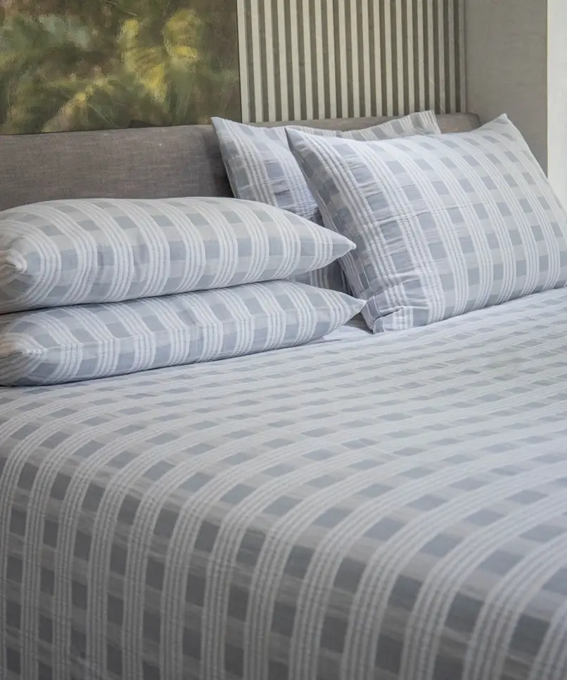 Ystad comforter set – king size bedding 2