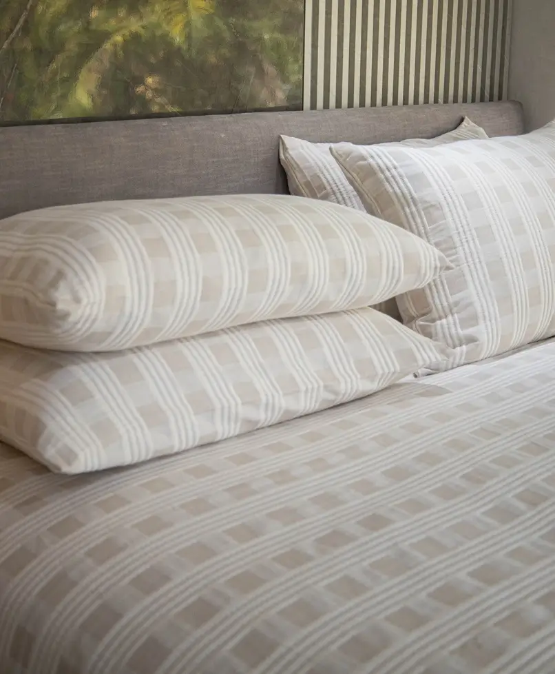 Ystad comforter set – king size bedding 3