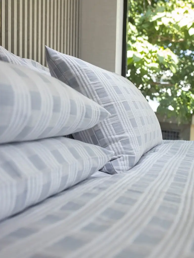 Ystad comforter set – king size bedding 4