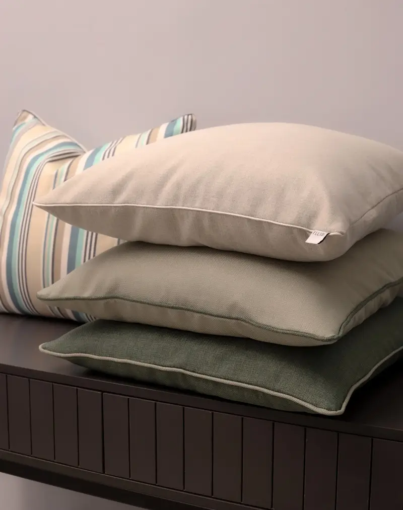 Ystad throw pillow – decorative cushion 2
