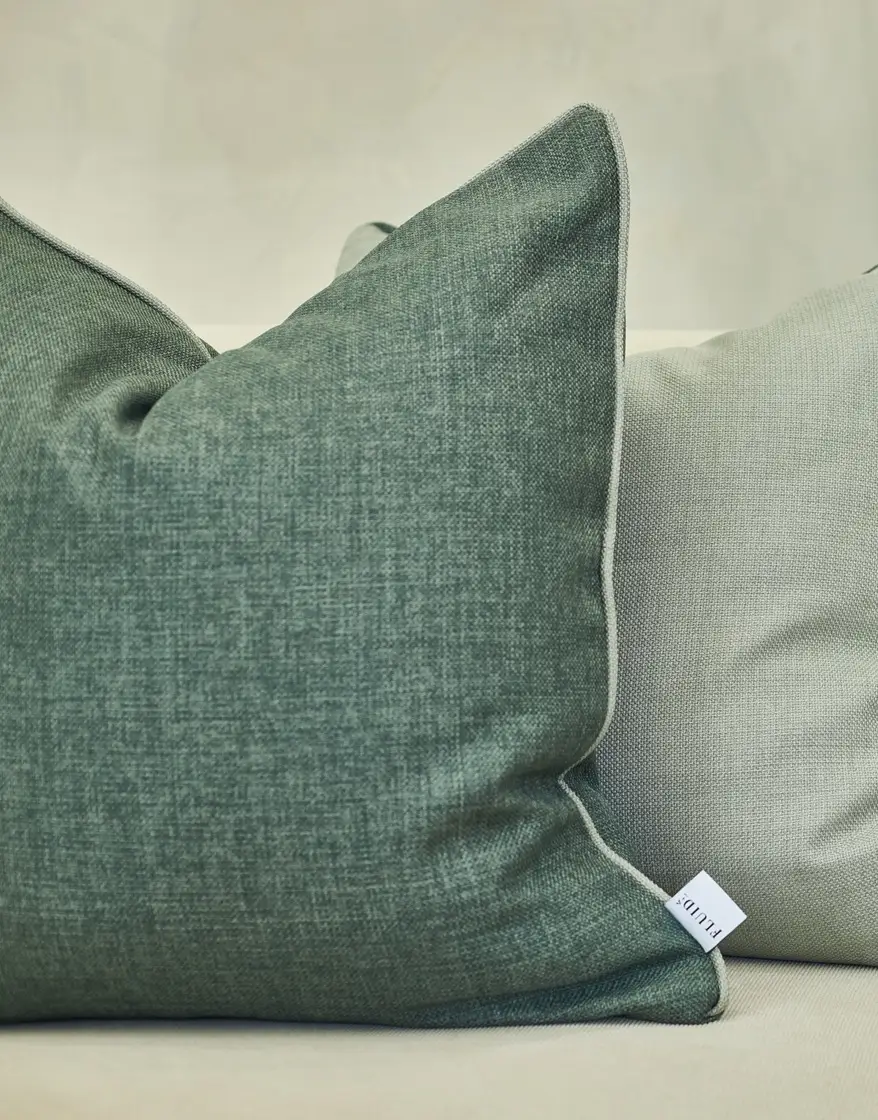 Ystad throw pillow – decorative cushion 4