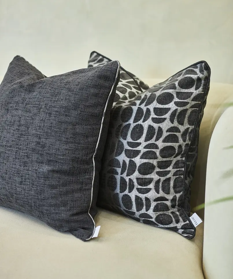 Ystad throw pillow – decorative cushion 5