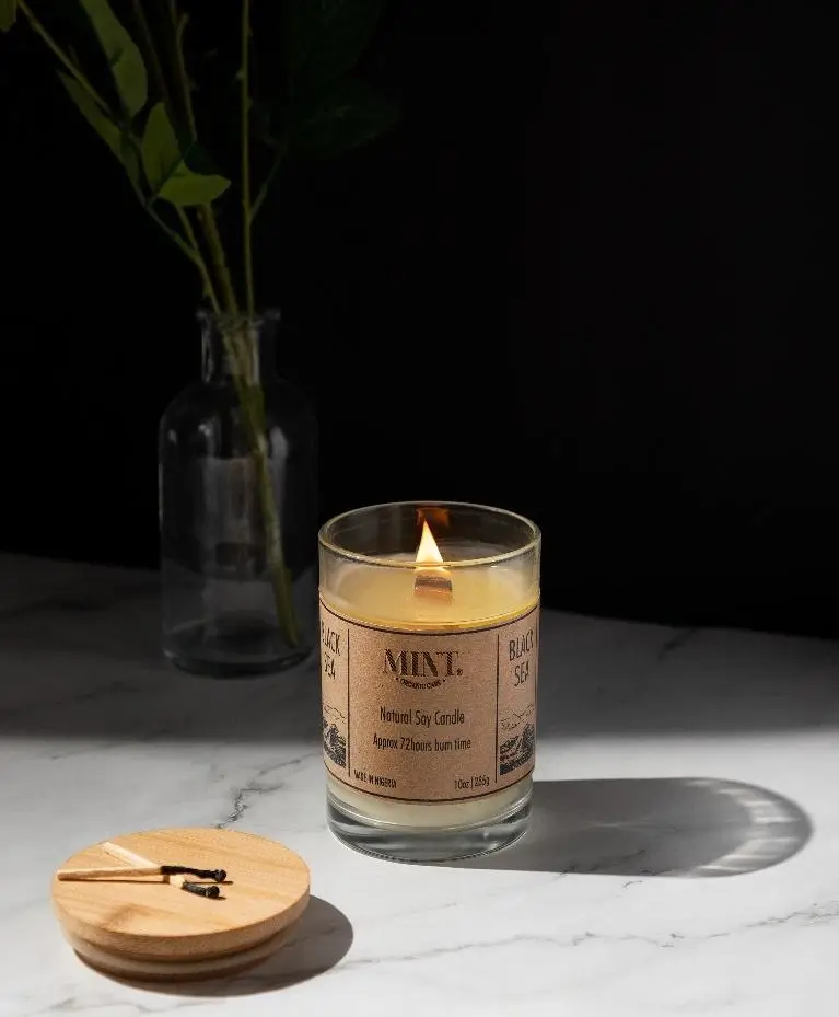 Candle
