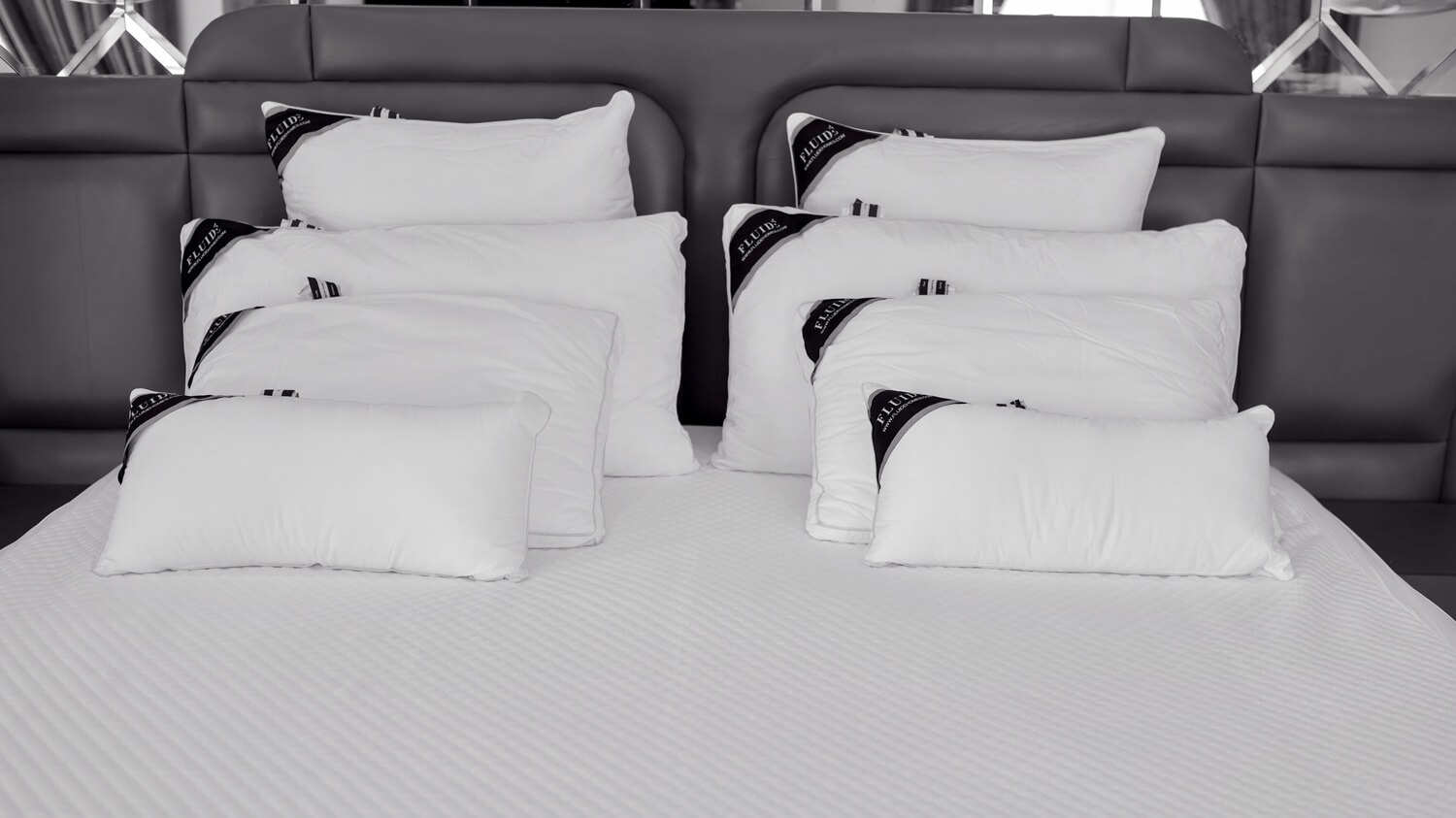 Pillows