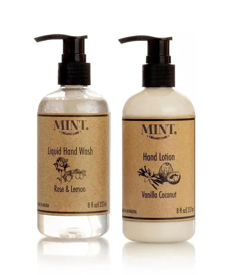 Handwash
