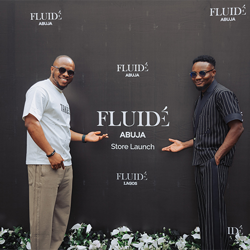 Fluide b2 222 500