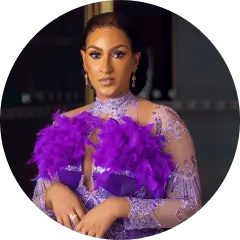 Juliet Ibrahim