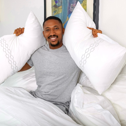 Img care pillow