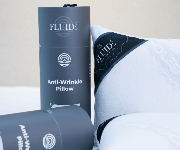 Anti Wrinkle Pillow