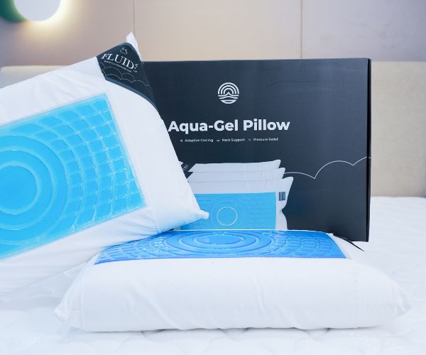 Aqua Gel Pillow