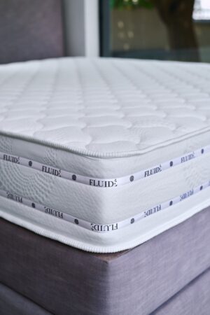 Malmö Mattress side