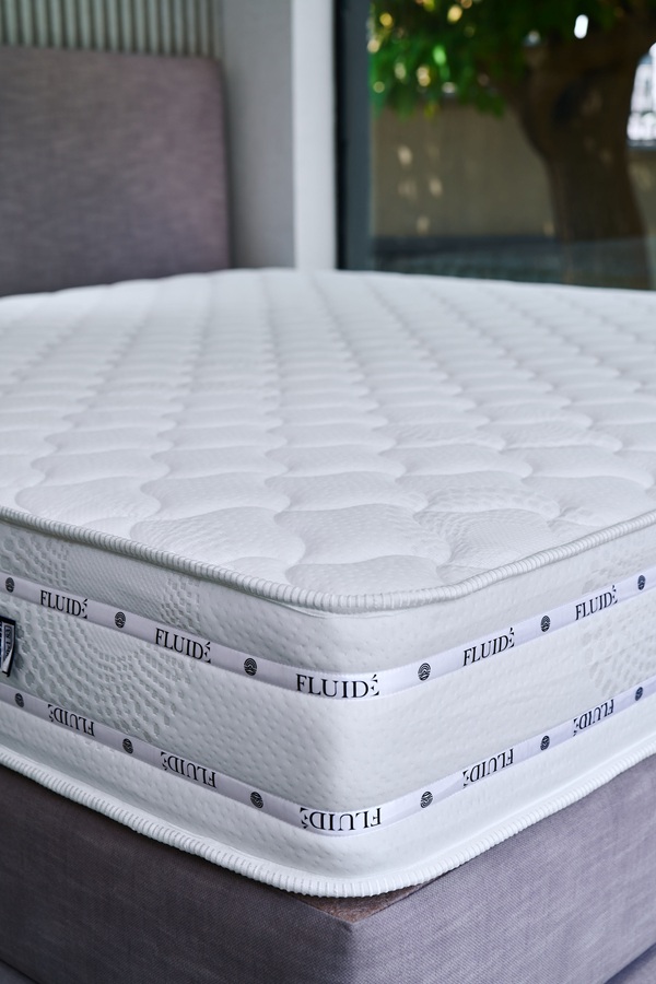 Malmö Mattress top