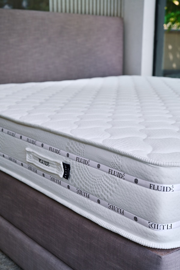 Malmö luxury Mattress