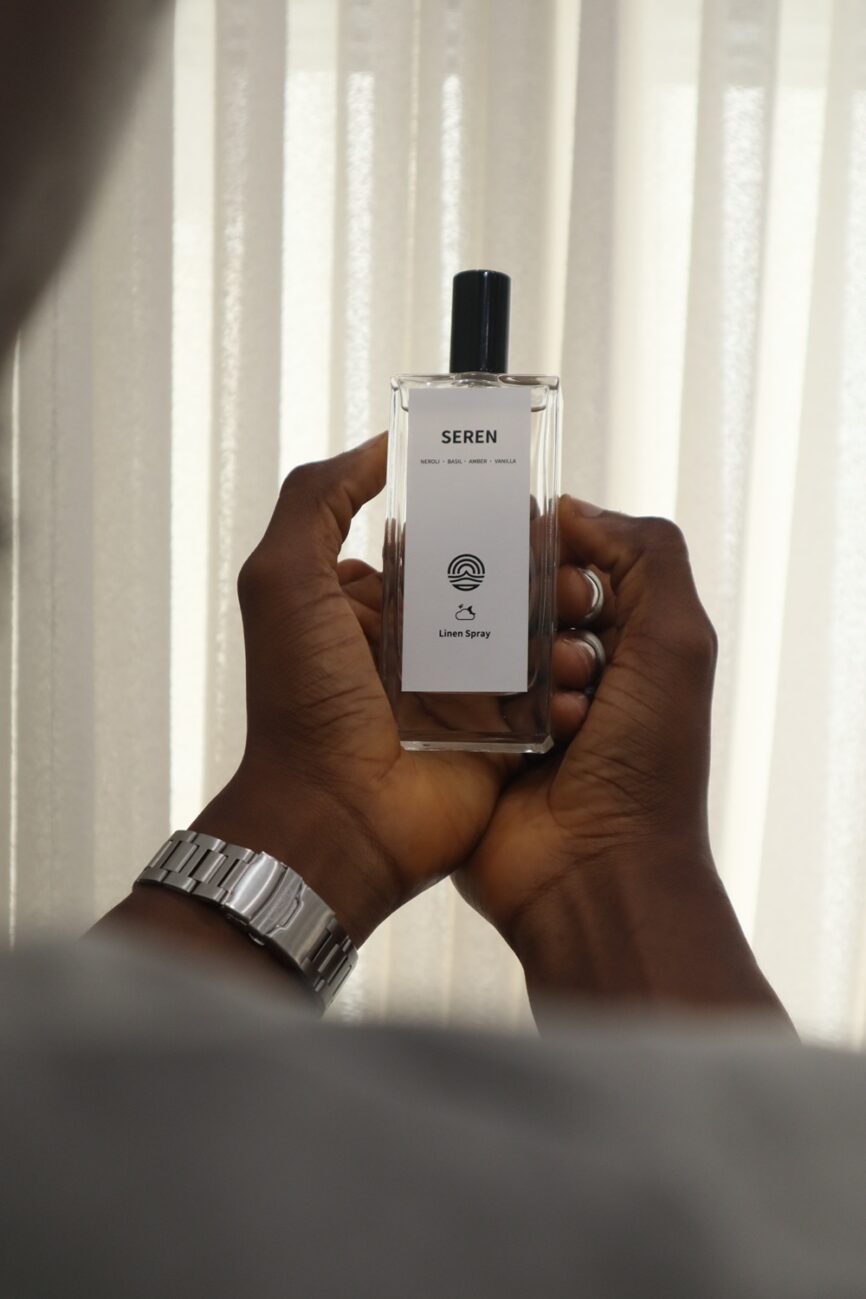 Linen Spray