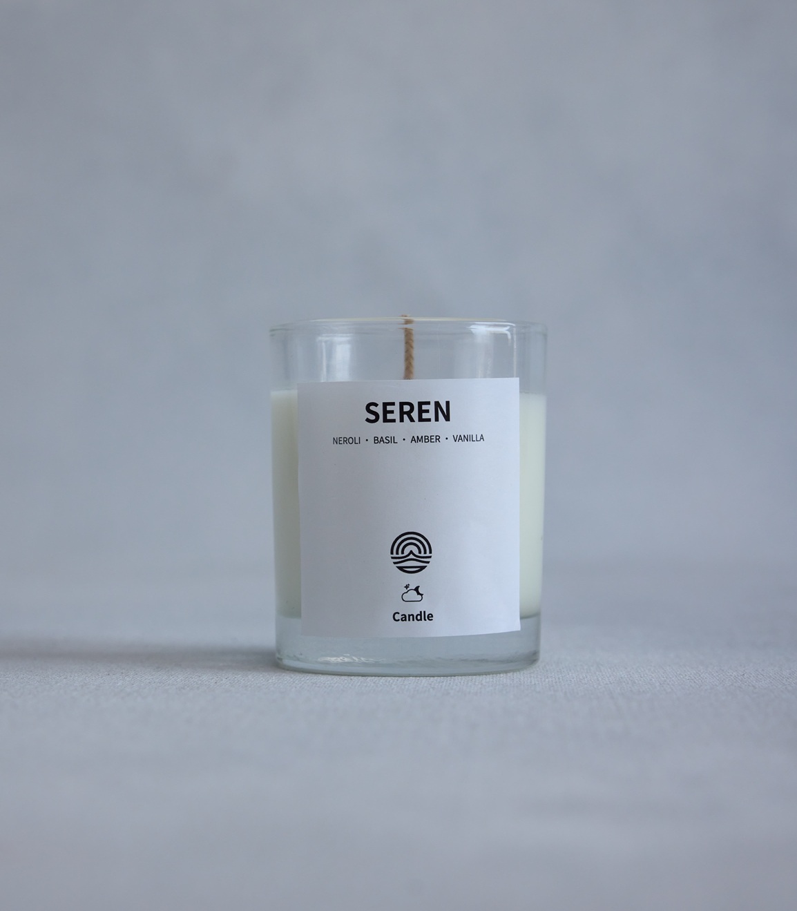 Scented Candle (2)