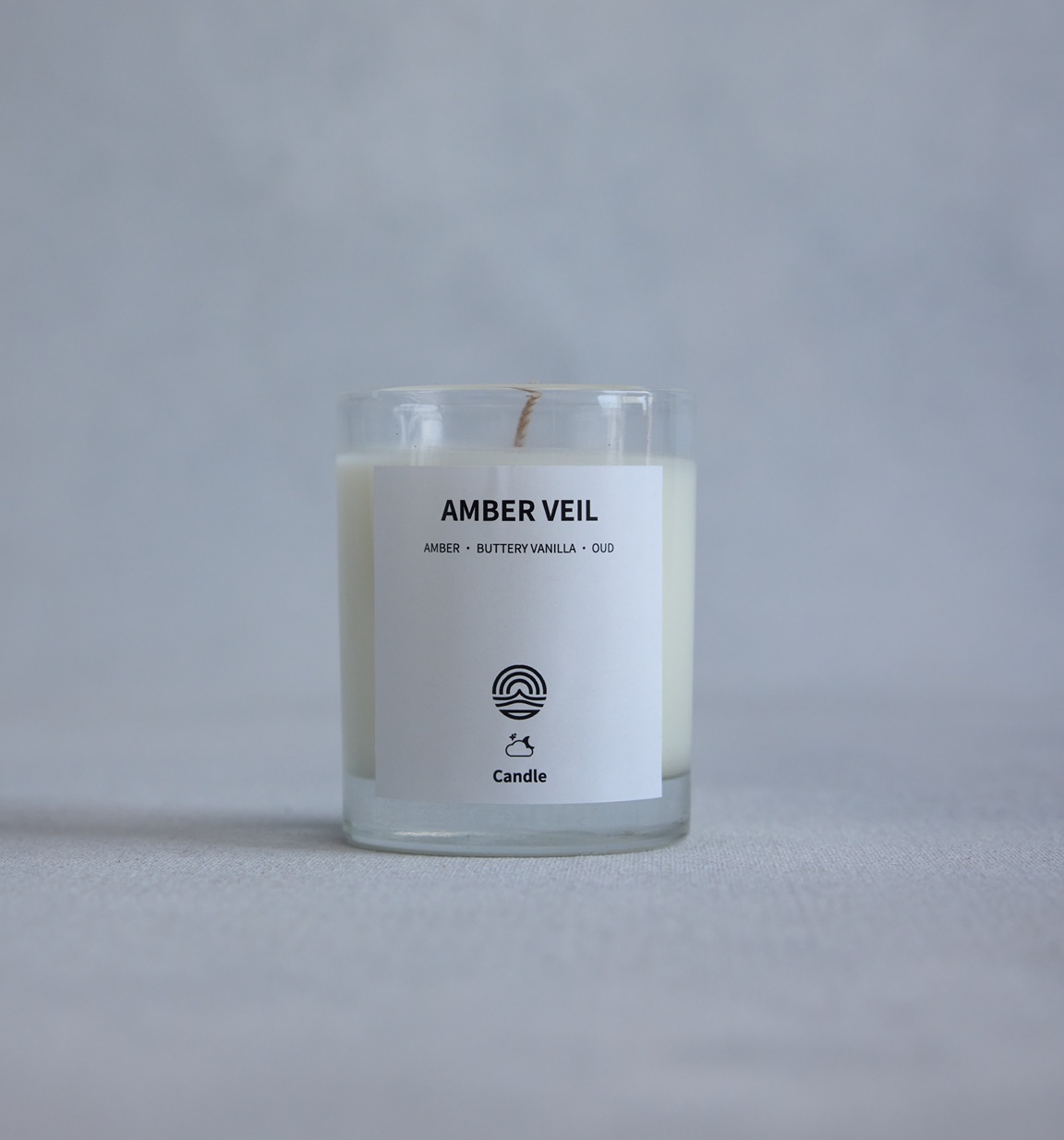 Scented Candle (3)