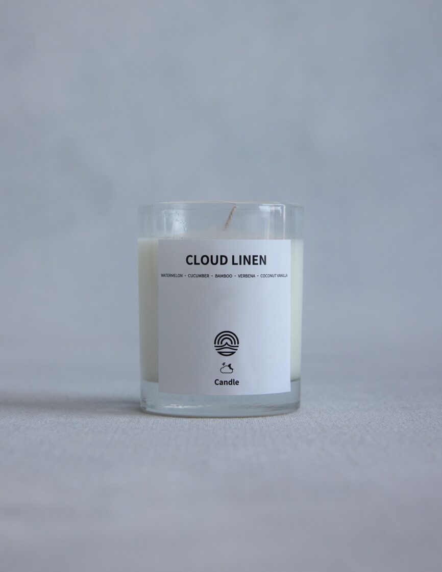 Scented Candle (4)