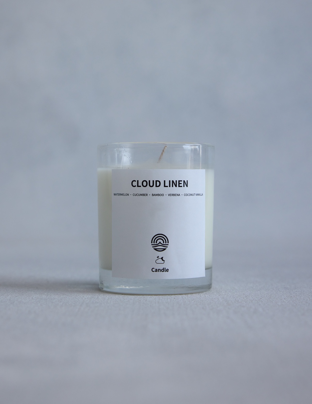 Scented Candle (4)