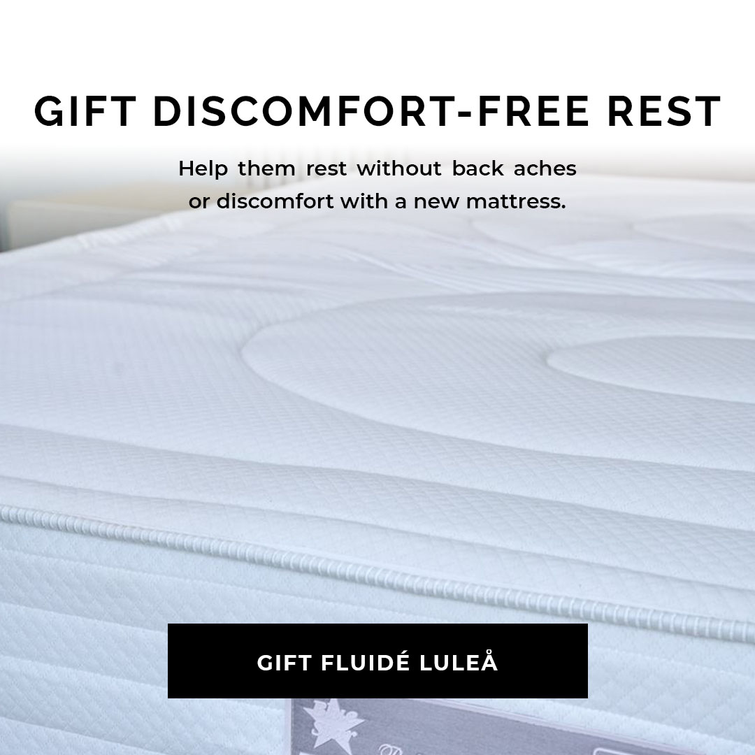 1. Give Them Discomfort Free Rest