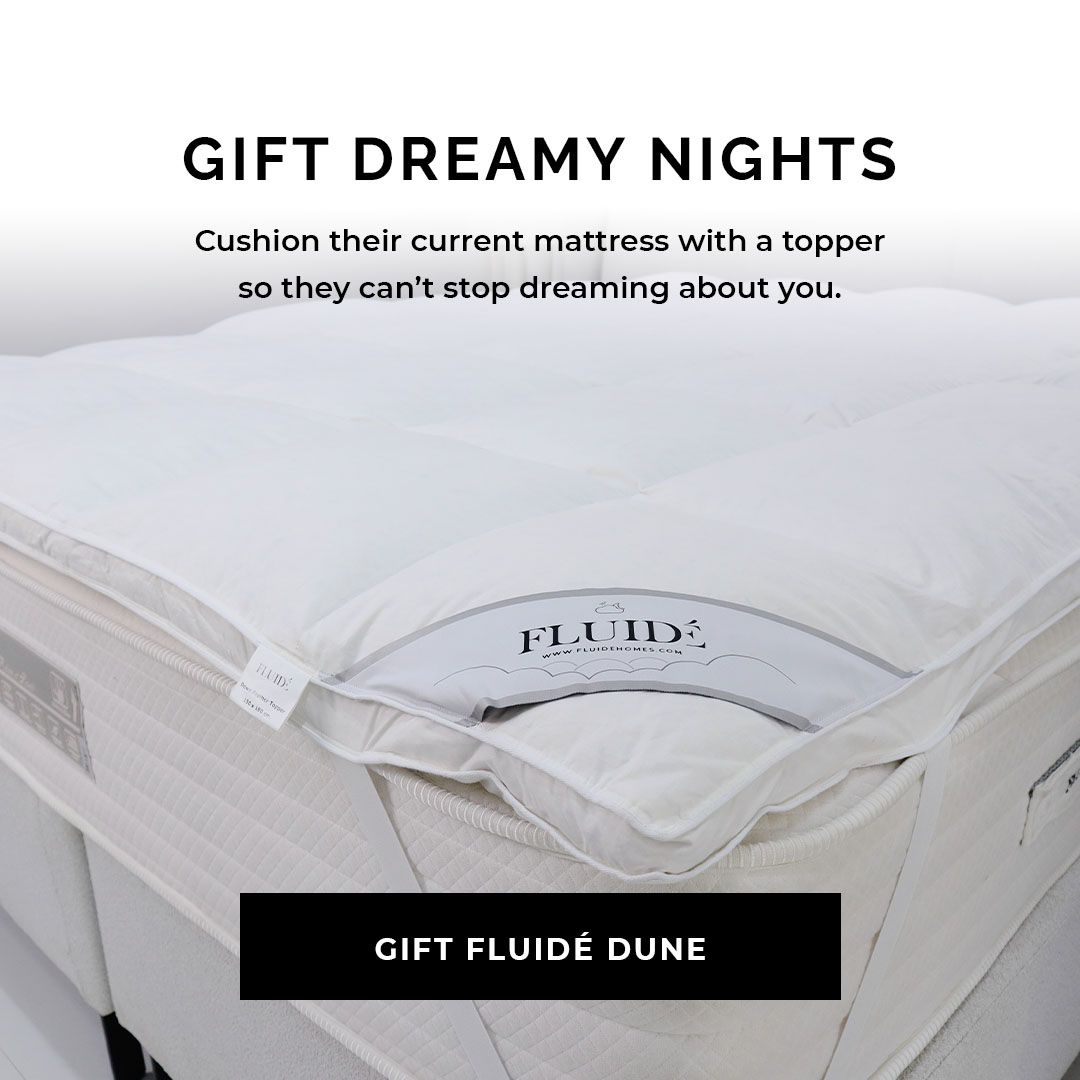 3. Give Dreamy Nights