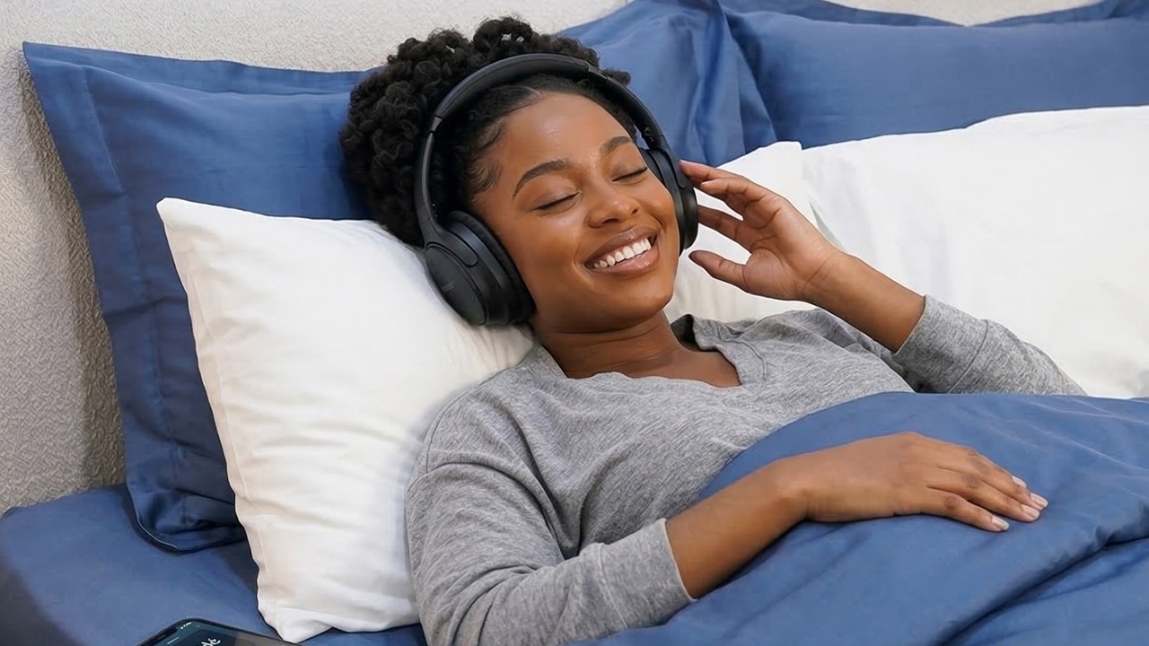 Weekend Reset Ritual to elevate your rest routine