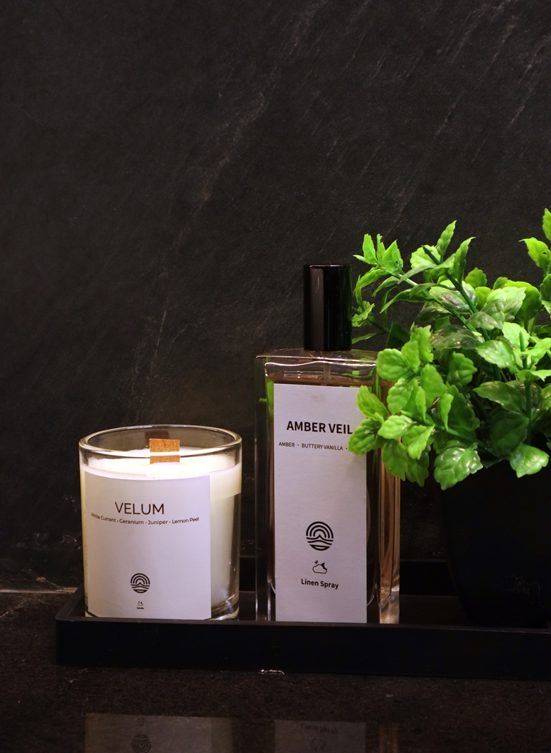 Aromatherapy