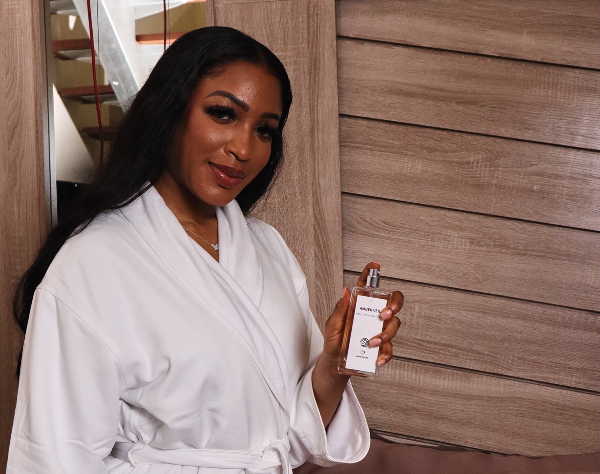 Rest to Rise Conversation featuring Dabota Lawson