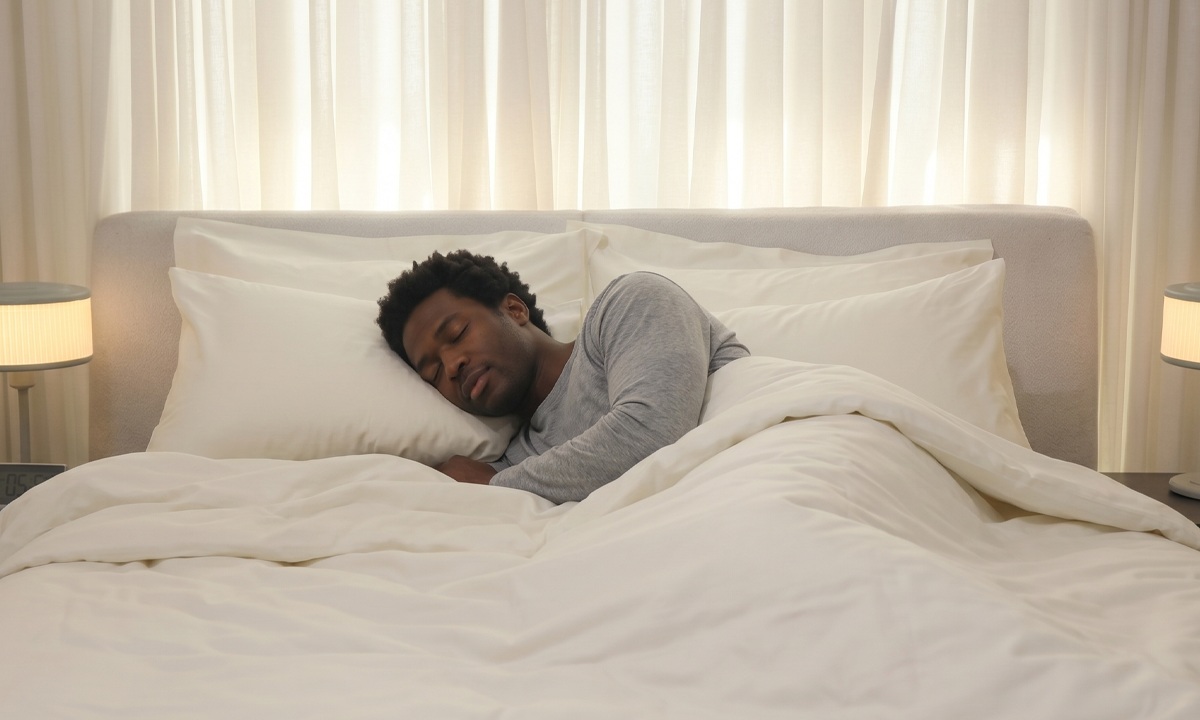 5 Habits Every Man Can Start Today for Better Mental Wellbeing