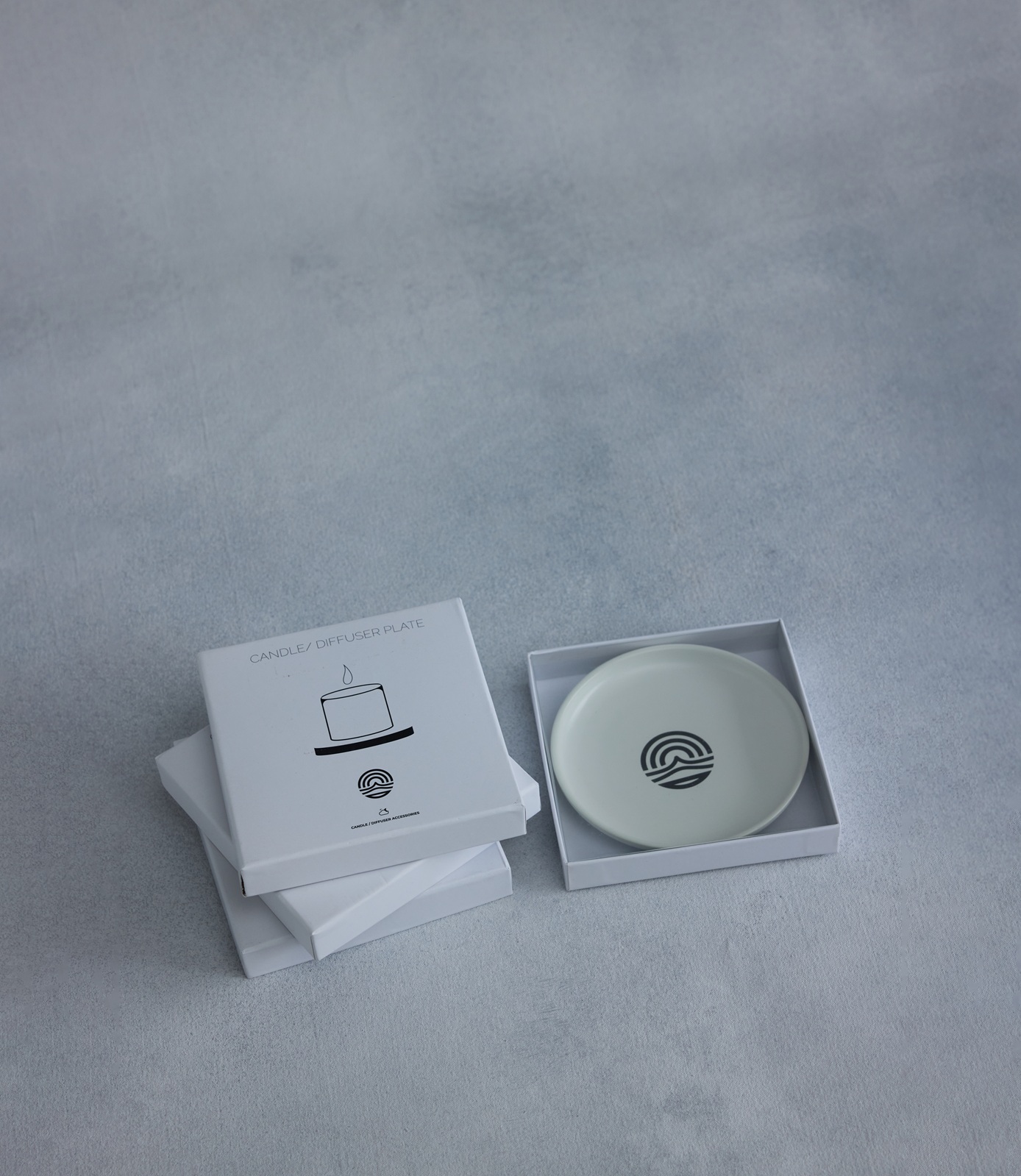 Diffuser Plate
